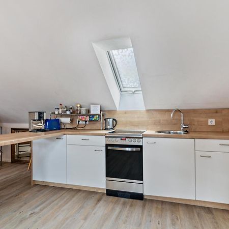 Haus Rebberg Apartman Wolfach Kültér fotó