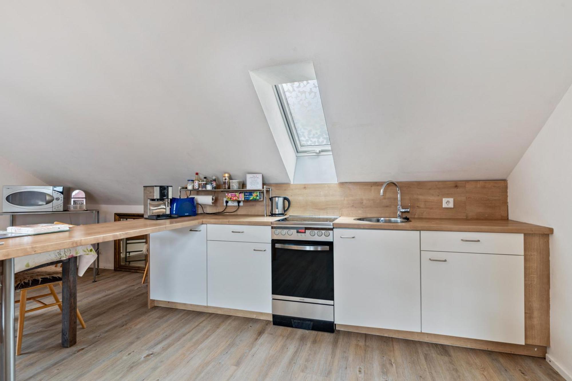Haus Rebberg Apartman Wolfach Kültér fotó