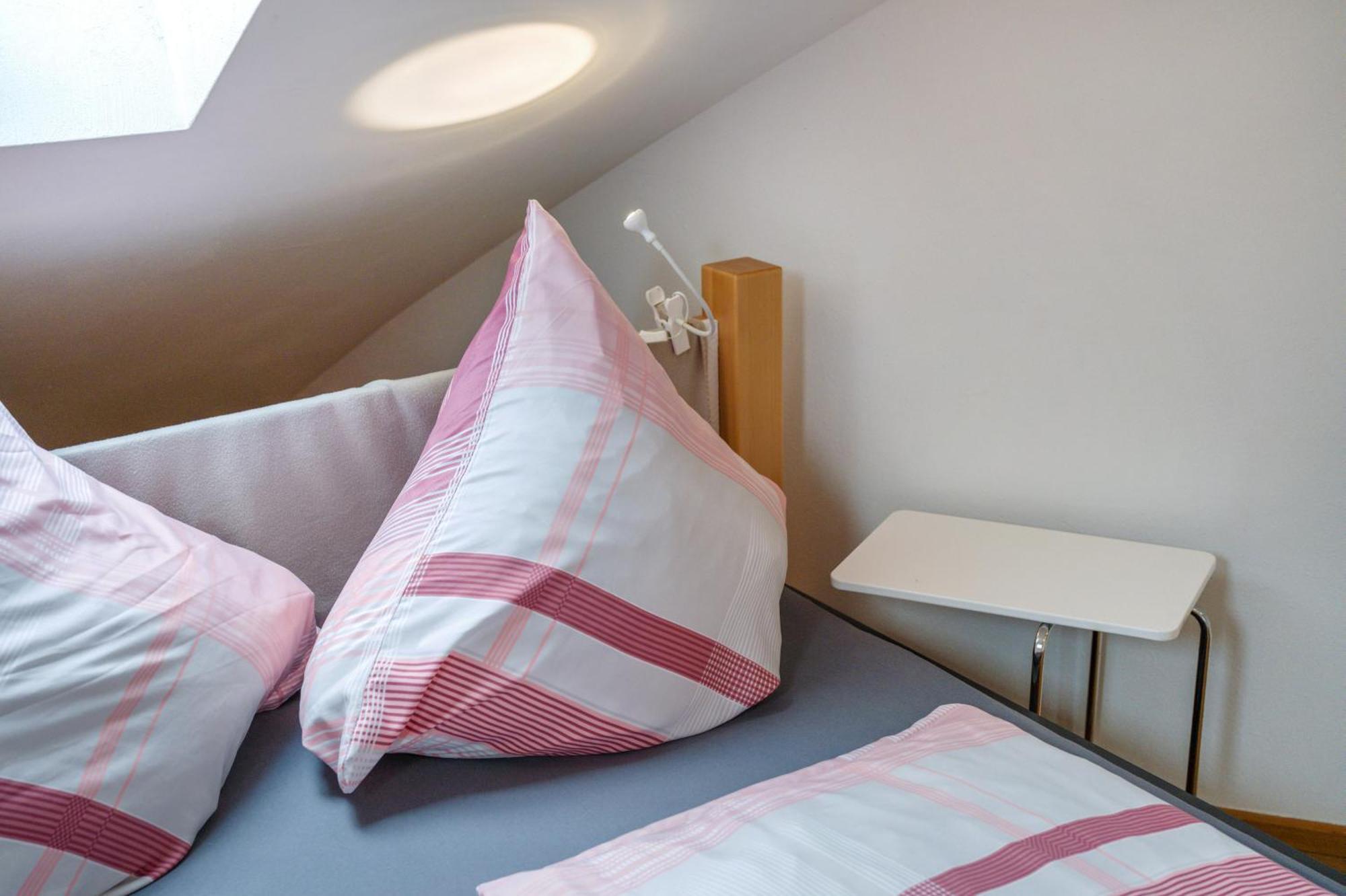 Haus Rebberg Apartman Wolfach Kültér fotó