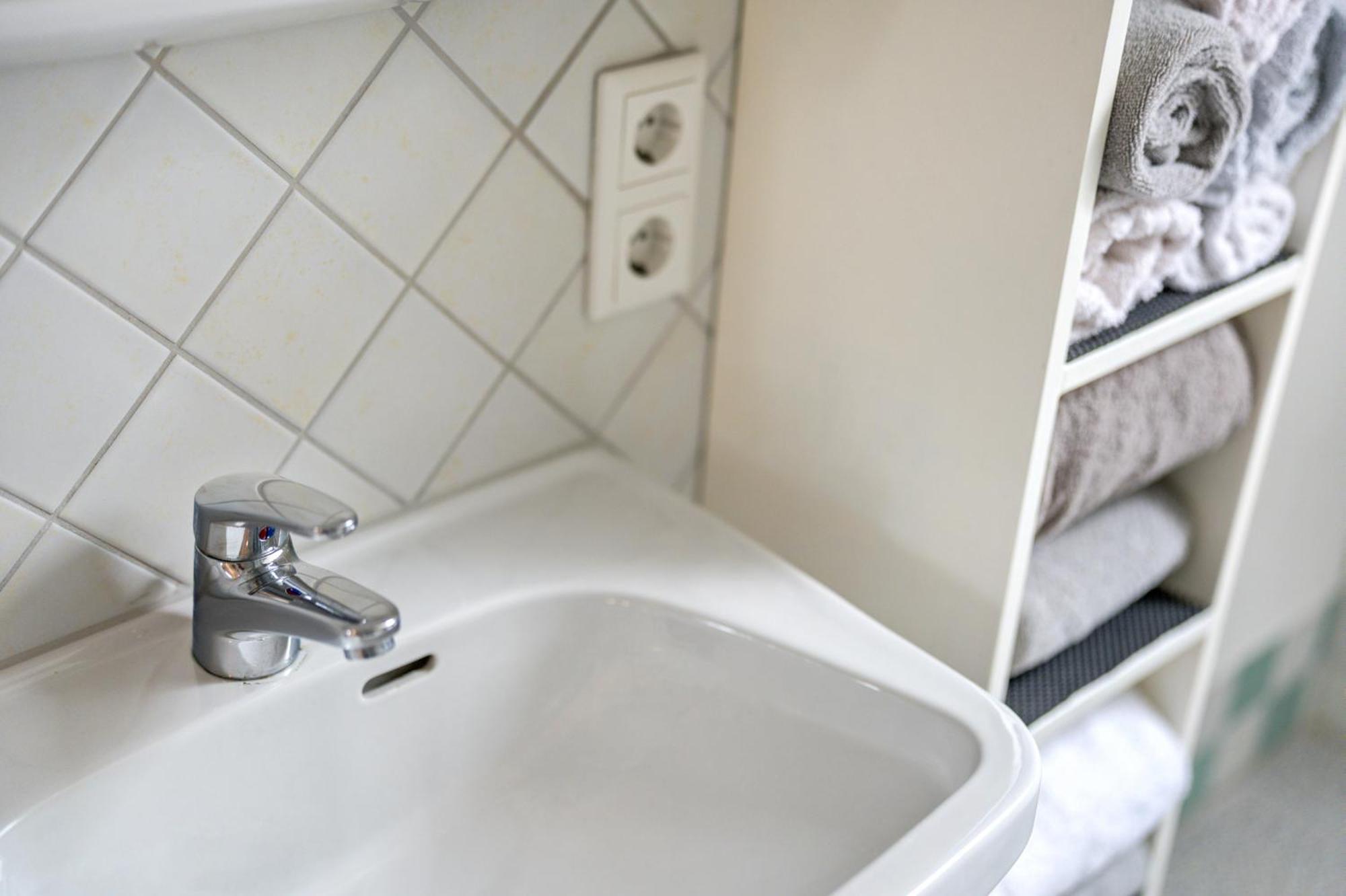 Haus Rebberg Apartman Wolfach Kültér fotó