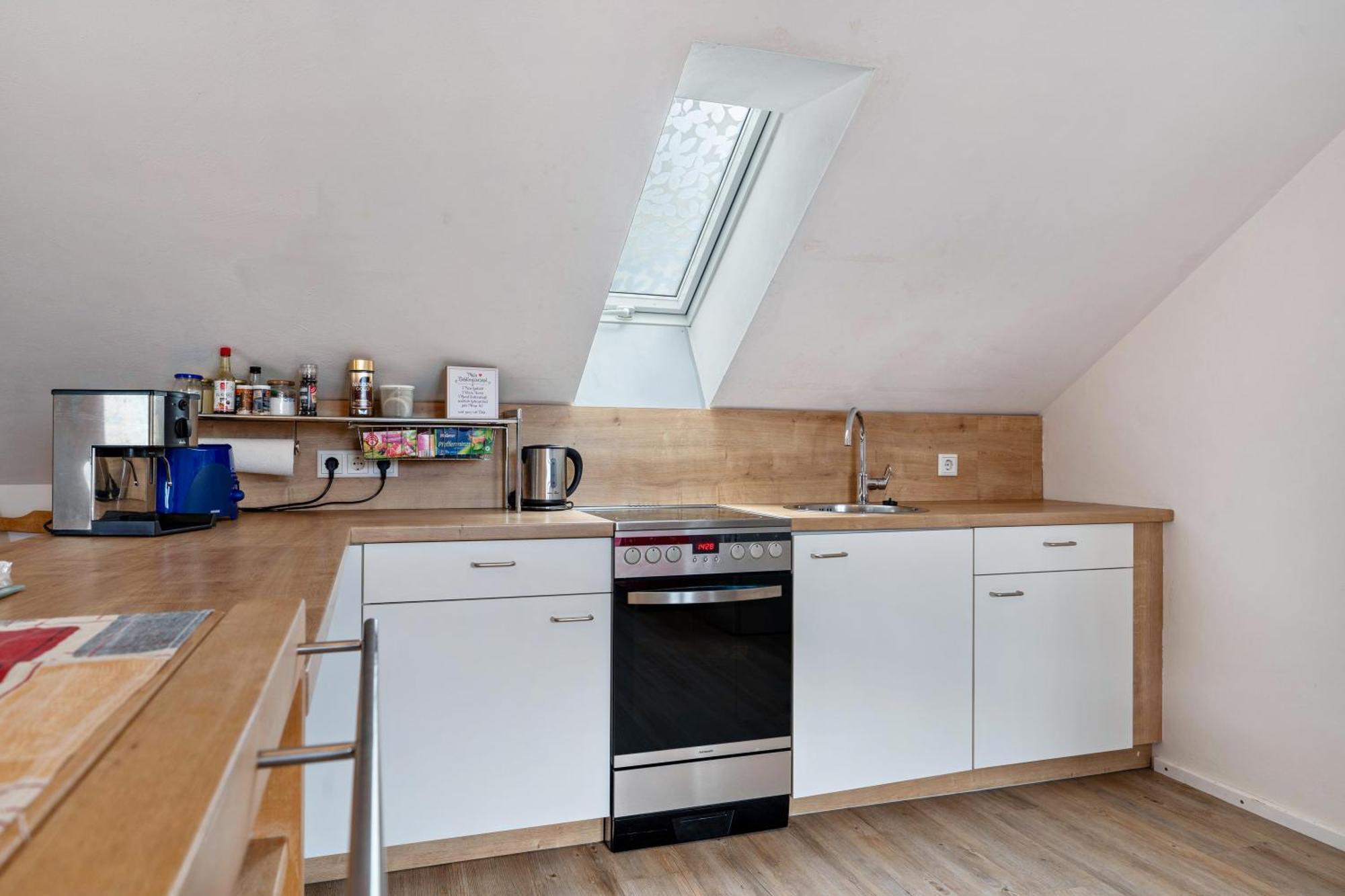 Haus Rebberg Apartman Wolfach Kültér fotó