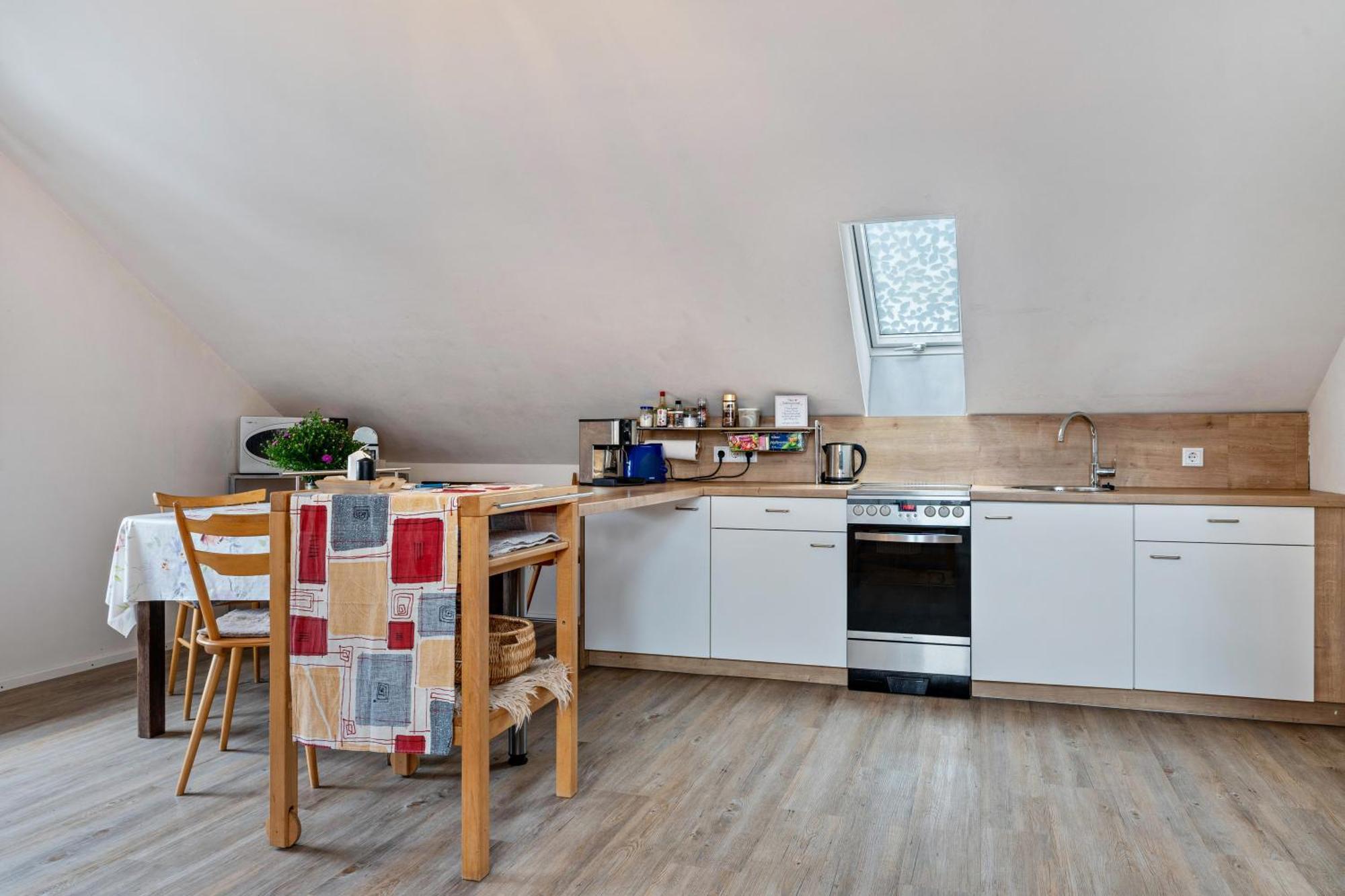 Haus Rebberg Apartman Wolfach Kültér fotó
