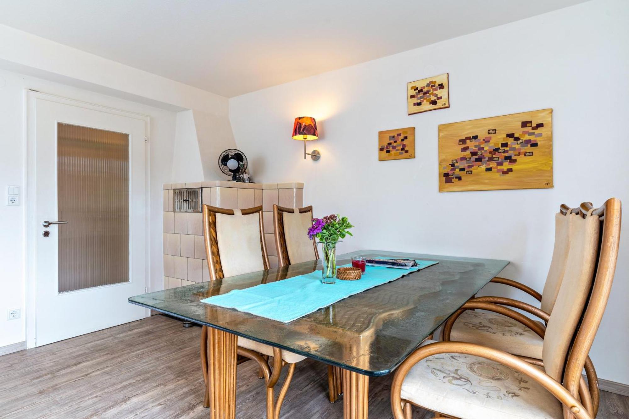 Haus Rebberg Apartman Wolfach Kültér fotó