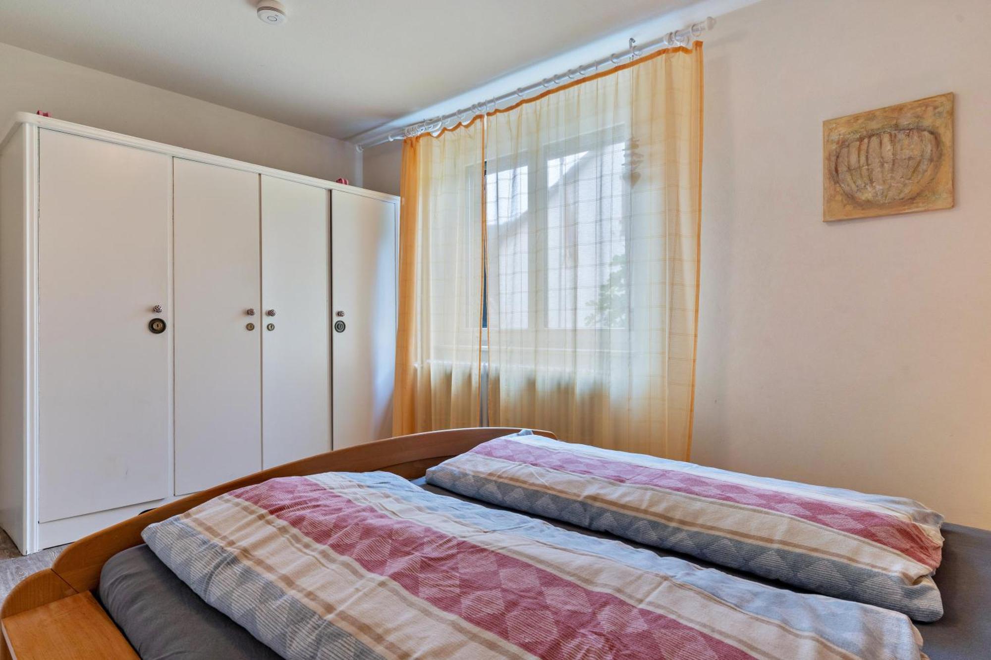 Haus Rebberg Apartman Wolfach Kültér fotó