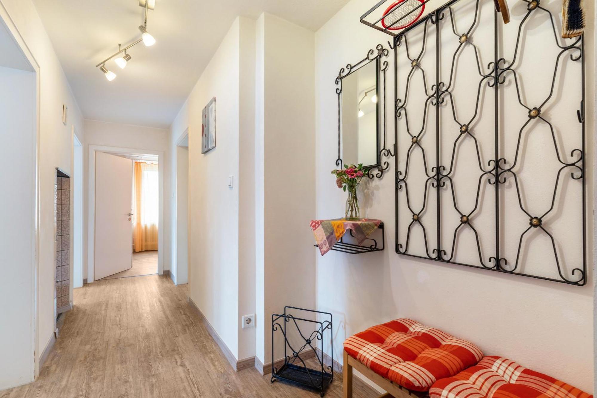 Haus Rebberg Apartman Wolfach Kültér fotó