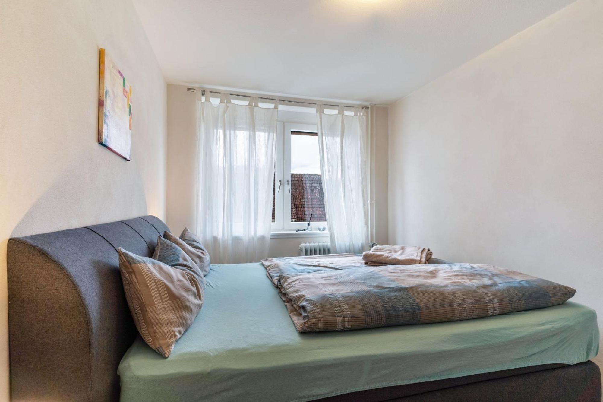 Haus Rebberg Apartman Wolfach Kültér fotó