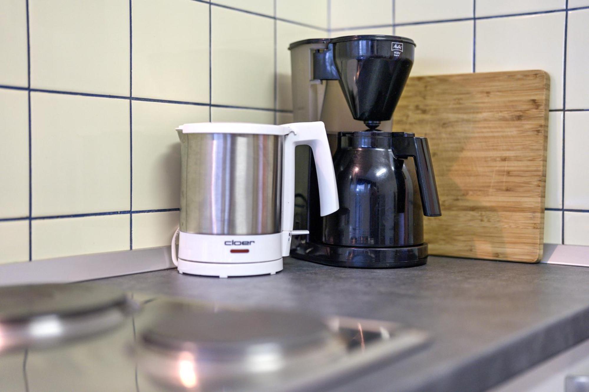 Haus Rebberg Apartman Wolfach Kültér fotó