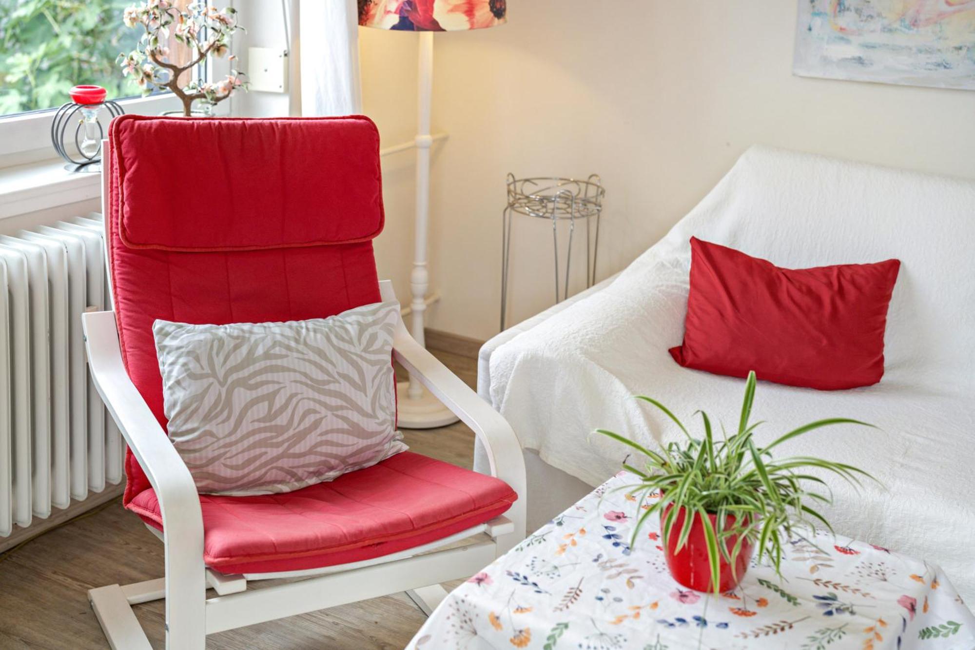 Haus Rebberg Apartman Wolfach Kültér fotó