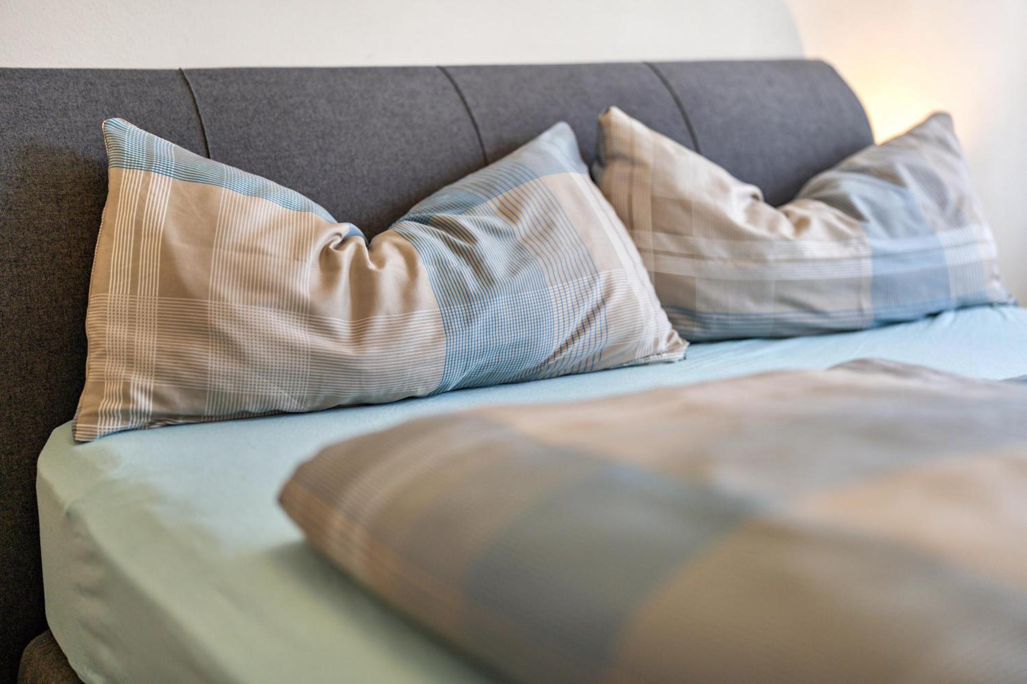 Haus Rebberg Apartman Wolfach Kültér fotó