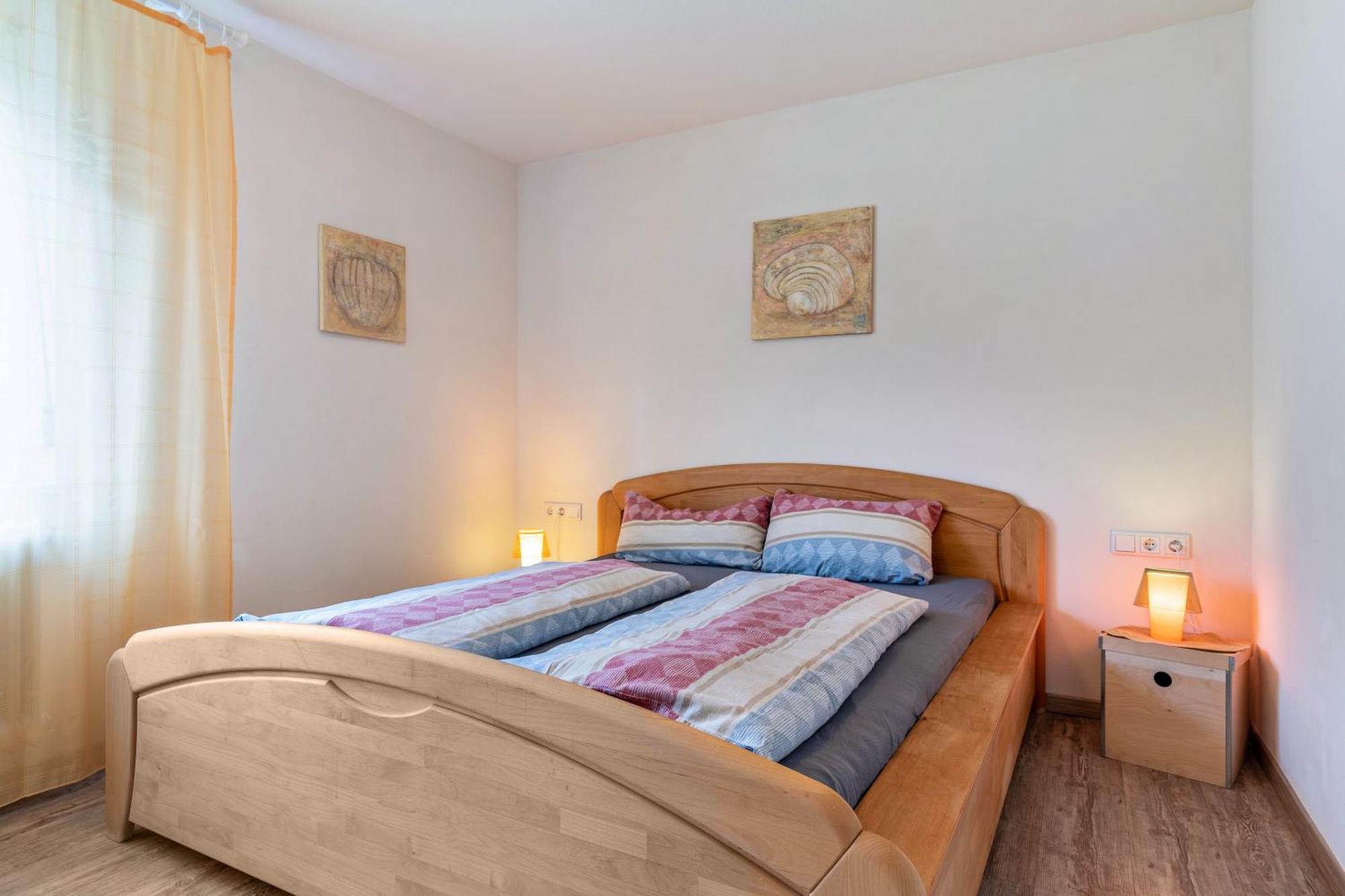Haus Rebberg Apartman Wolfach Kültér fotó